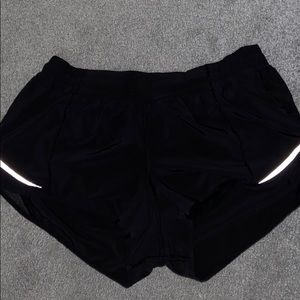 Lululemon Tracker Shorts